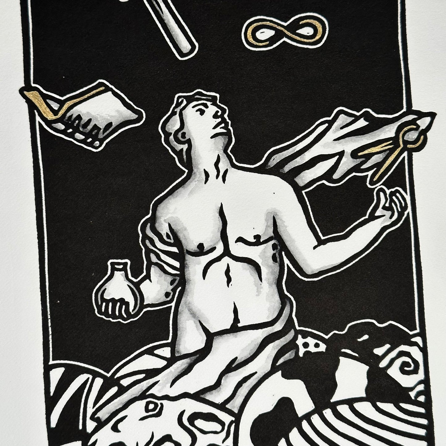 Magician