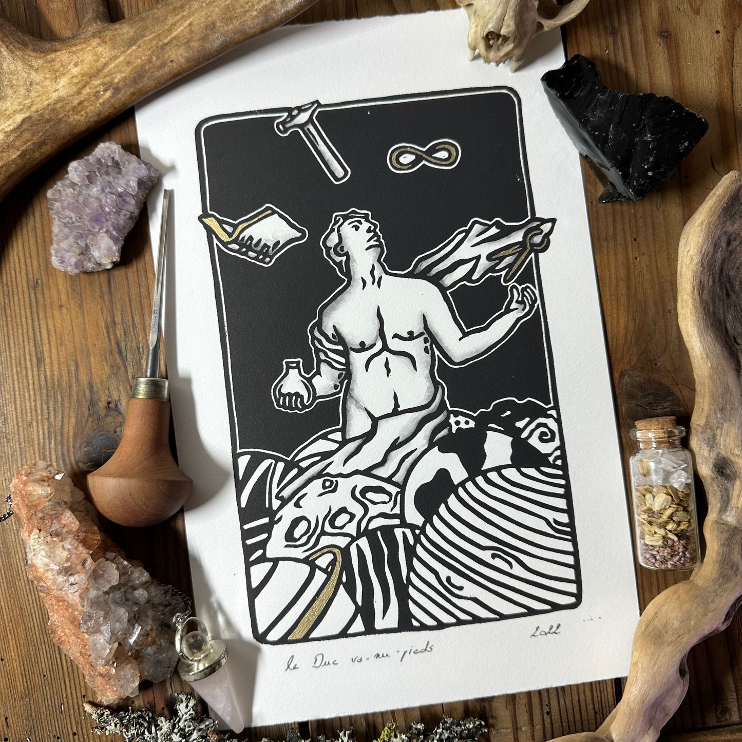 Magician