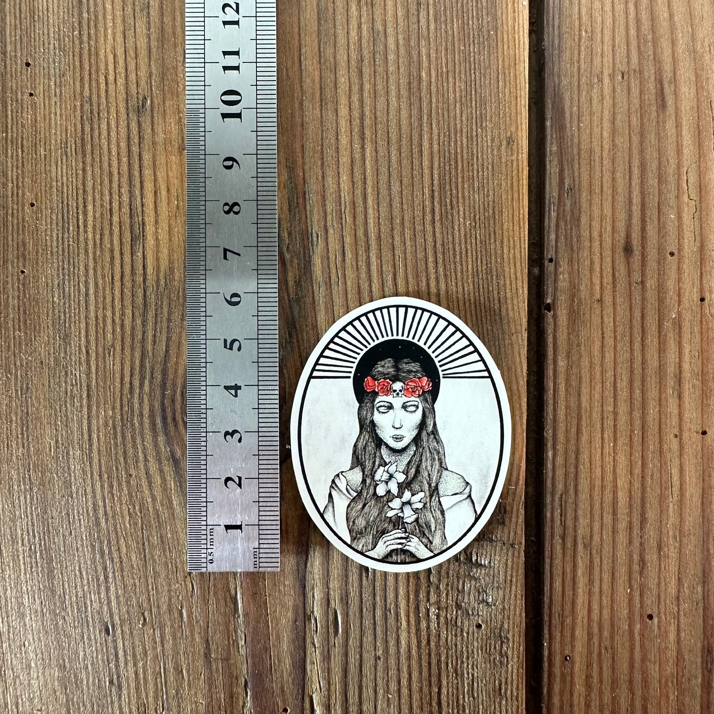 Odusseia Stickers