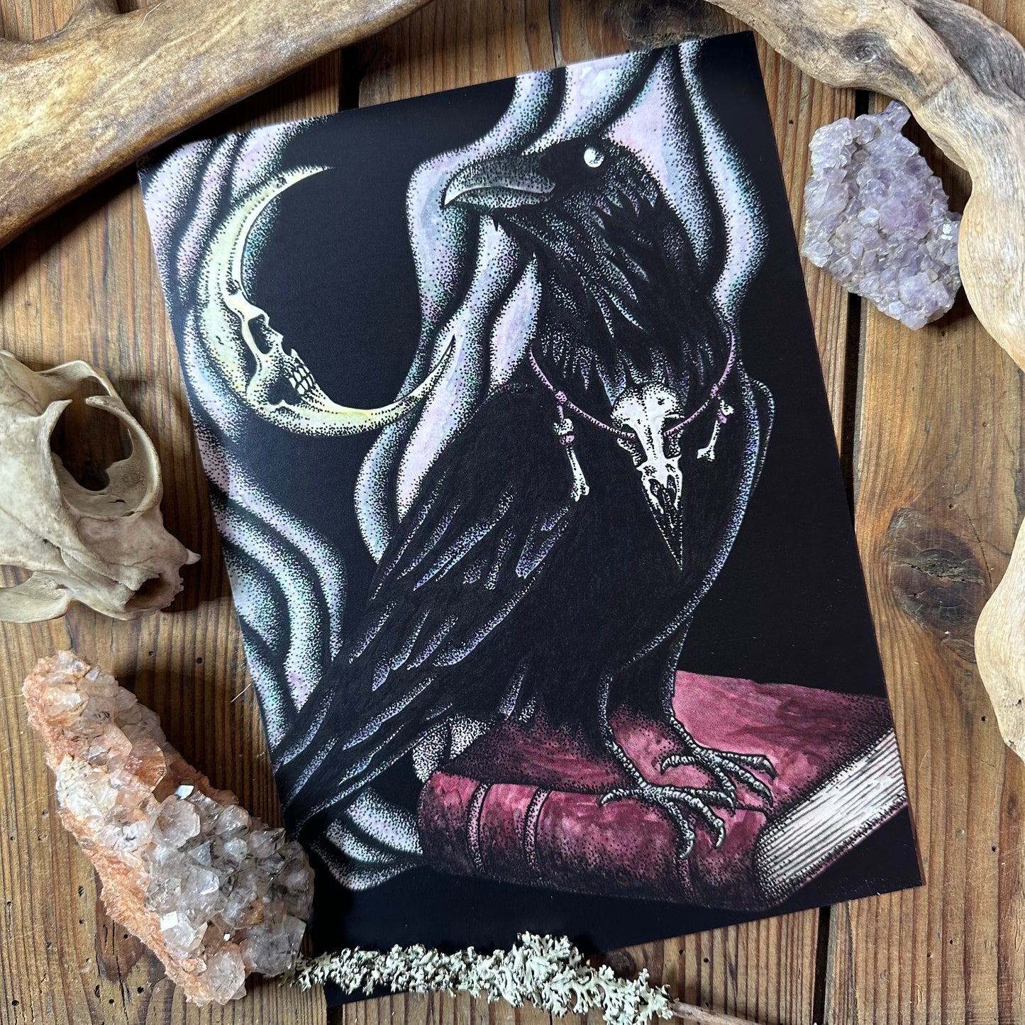 Raven