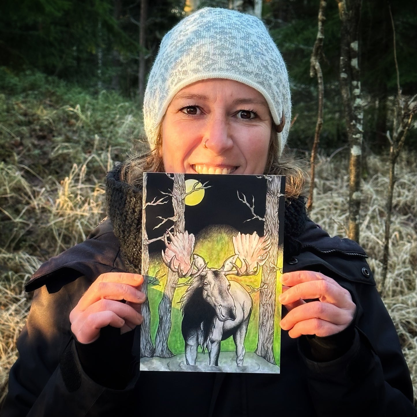 Moose
