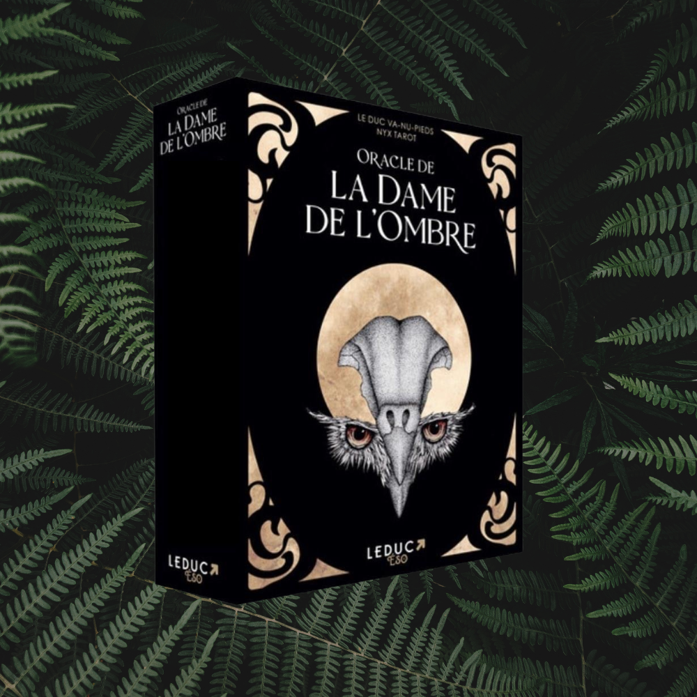 Oracle de la Dame de l'Ombre