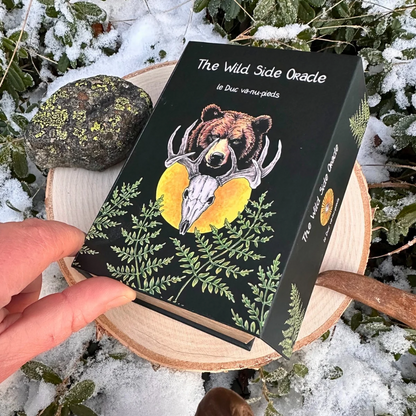 The Wild Side Oracle