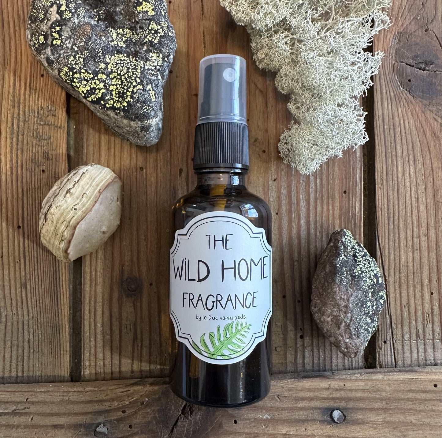 Pack The Wild Side Oracle