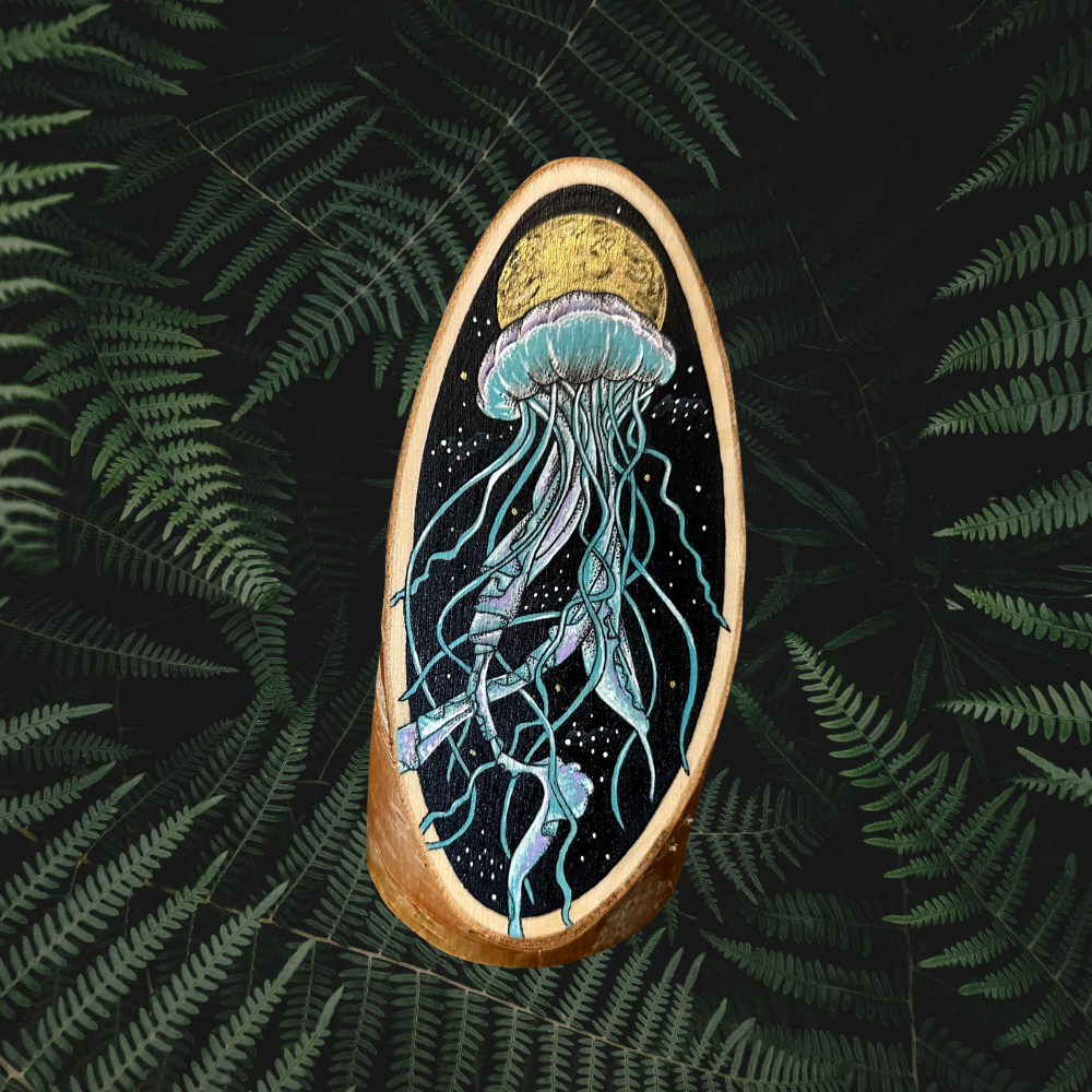 LA MEDUSE, grâce, multiplicité, poison